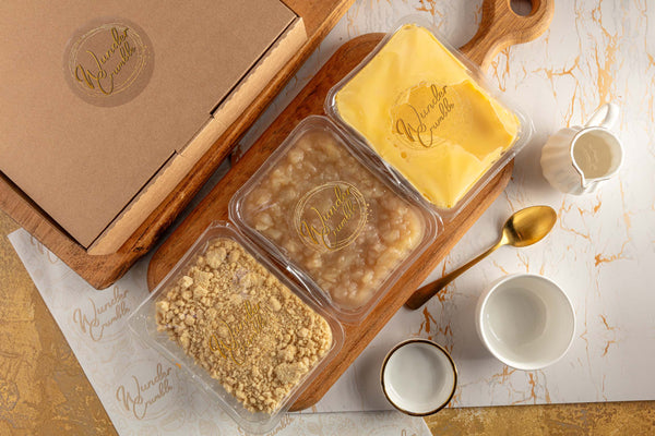 Apple Crumble Pack